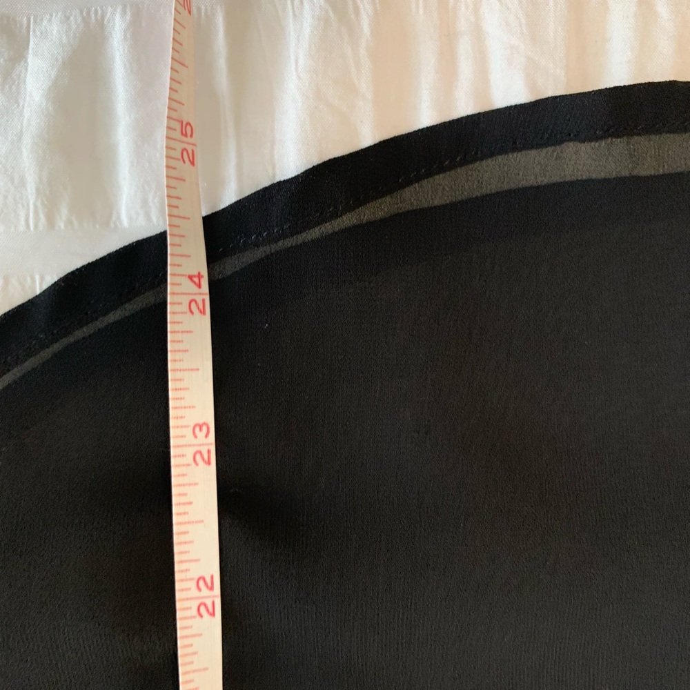 American Eagle Outfitters Embroidered Top - Picture 10 of 16
